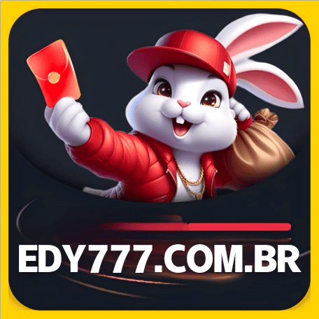 Imagem promocional da EDY777 mostrando a plataforma e suas vantagens